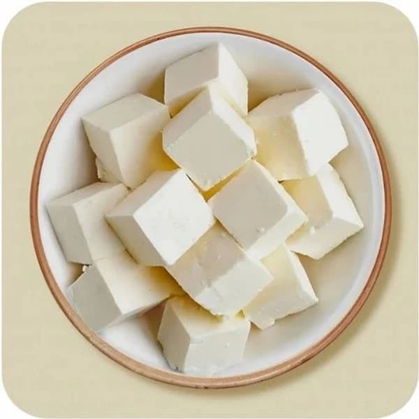 Fresh Paneer