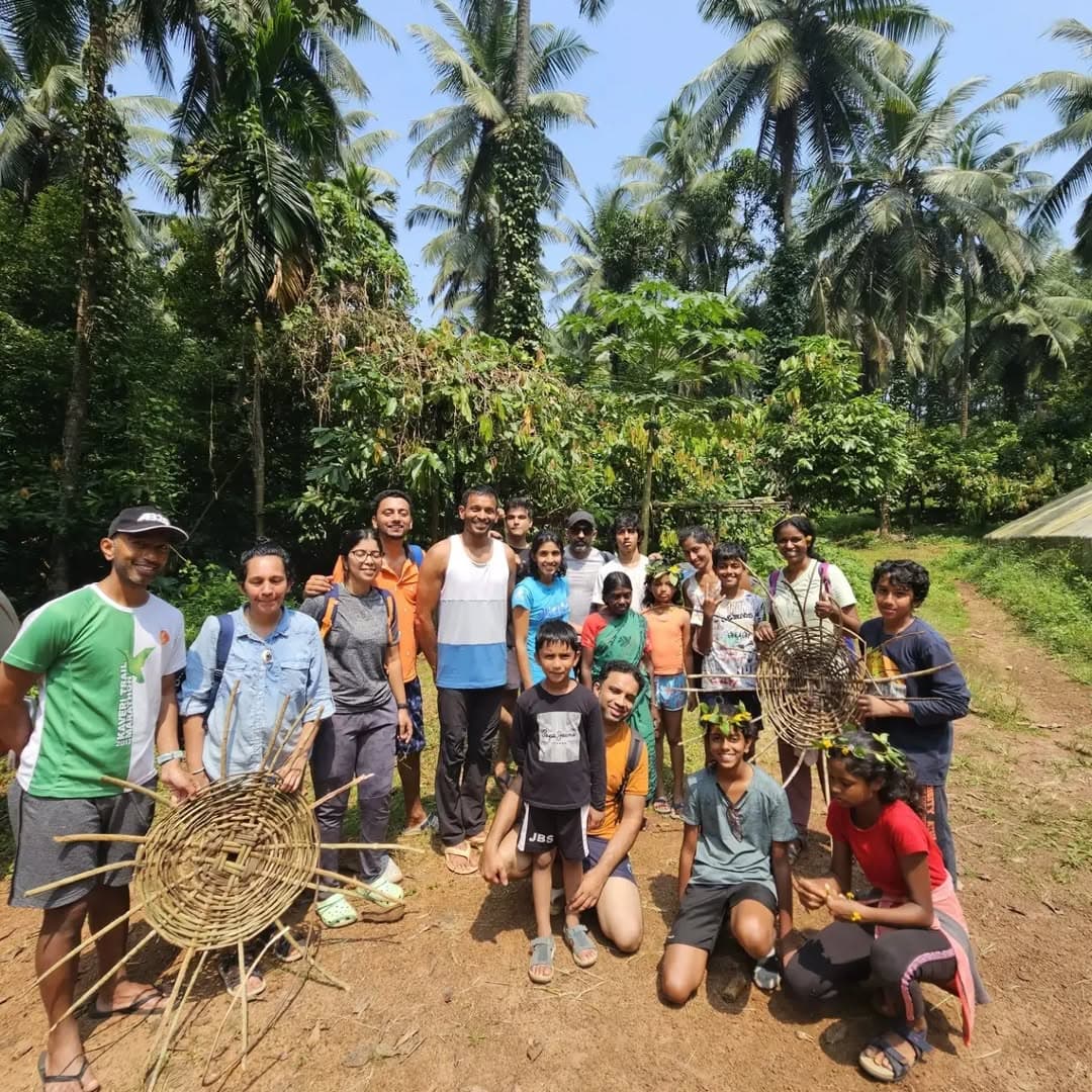 Teach our roots to Gen-z