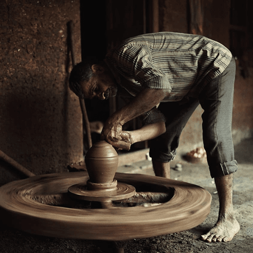 Pottery Workshop